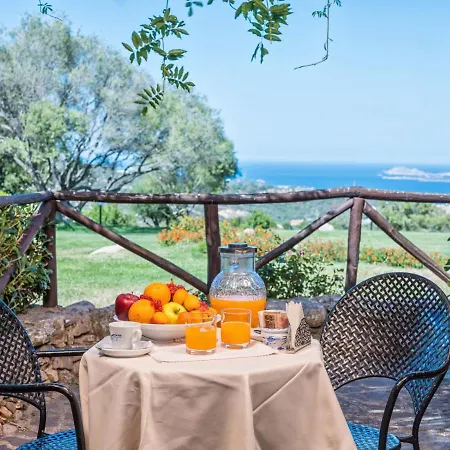 Rocce Sarde Hotel
