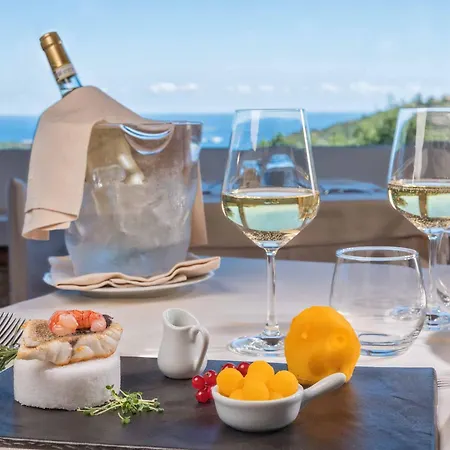 Rocce Sarde Hotel San Pantaleo