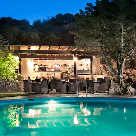Hotel Rocce Sarde