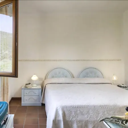 Hotel Rocce Sarde San Pantaleo