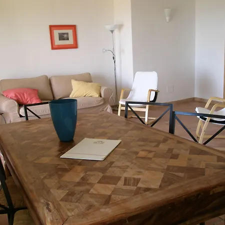 Hotel Rocce Sarde