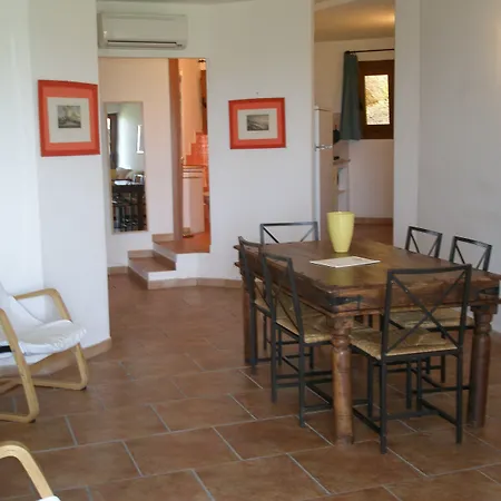 Rocce Sarde Hotel San Pantaleo
