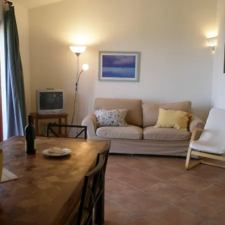 Hotel Rocce Sarde San Pantaleo