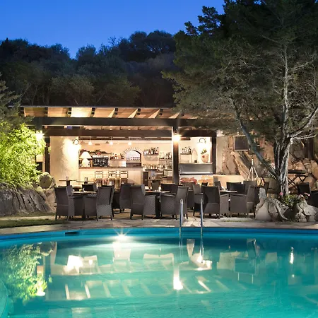 Rocce Sarde Hotel