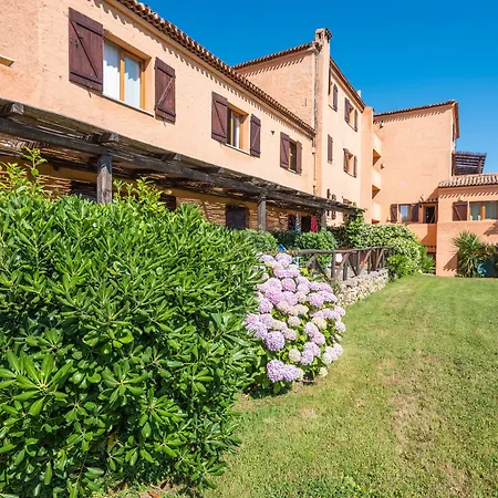 Hotel Rocce Sarde San Pantaleo