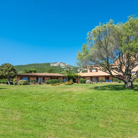 Rocce Sarde Hotel San Pantaleo