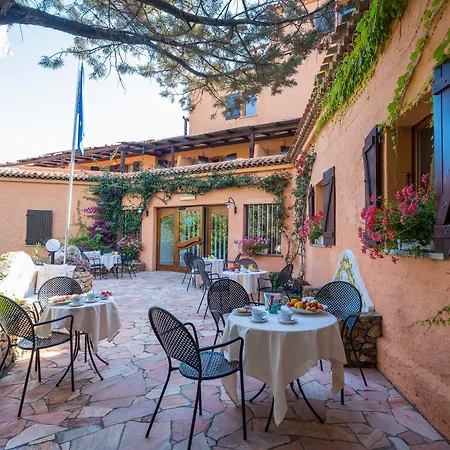 Rocce Sarde Hotel