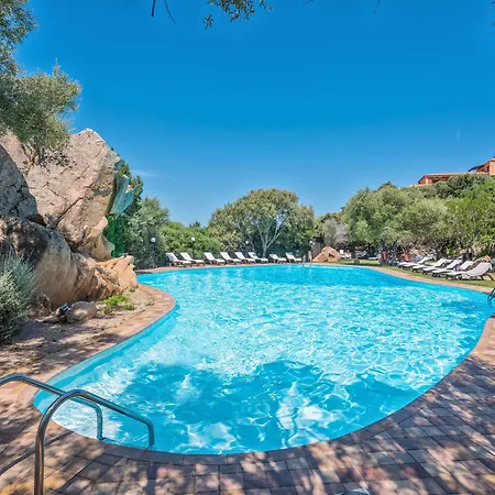 Hotel Rocce Sarde