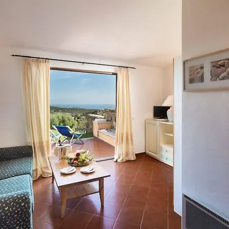 Rocce Sarde Hotel