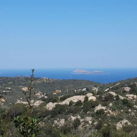 Rocce Sarde Hotel San Pantaleo