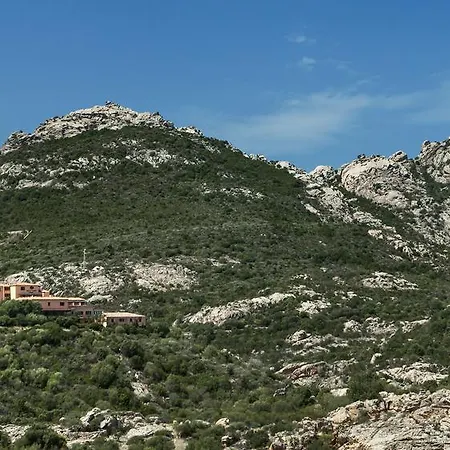 Hotel Rocce Sarde San Pantaleo