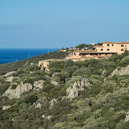 Hotel Rocce Sarde