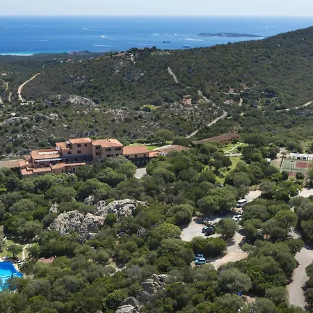Hotel Rocce Sarde San Pantaleo