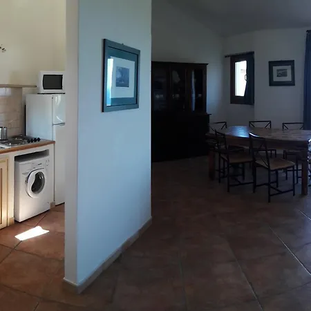 Hotel Rocce Sarde
