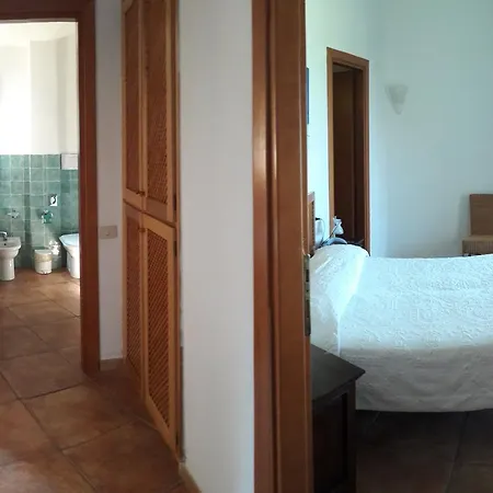Hotel Rocce Sarde San Pantaleo