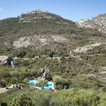 Rocce Sarde