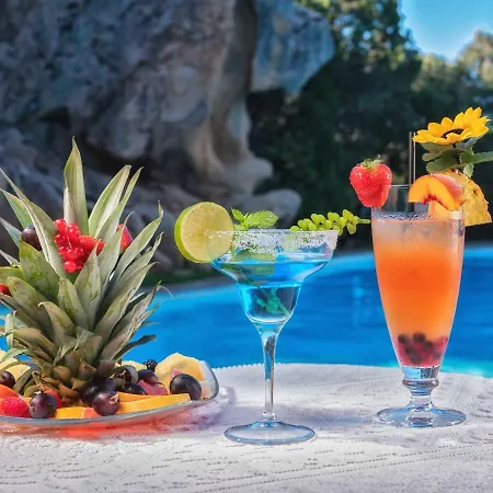 Rocce Sarde Hotel San Pantaleo