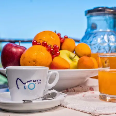 Hotel Rocce Sarde San Pantaleo