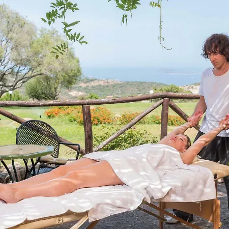 Rocce Sarde Hotel 4*