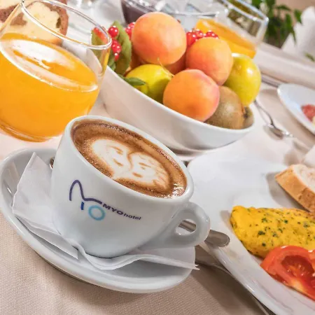 Hotel Rocce Sarde