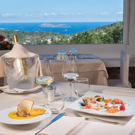 Rocce Sarde Hotel