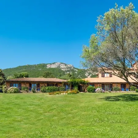 Rocce Sarde Hotel