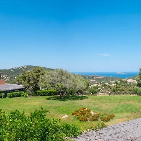 Rocce Sarde San Pantaleo