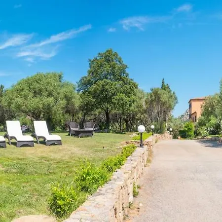 Rocce Sarde 4* San Pantaleo