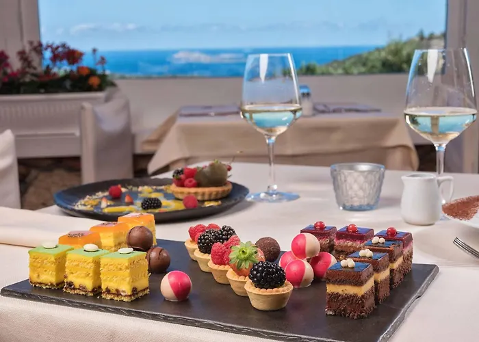 Rocce Sarde サン・パンタレオ