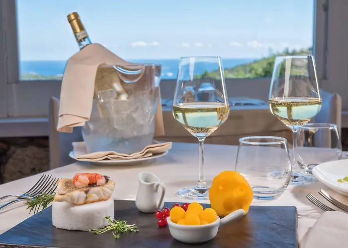 Rocce Sarde Hotel San Pantaleo