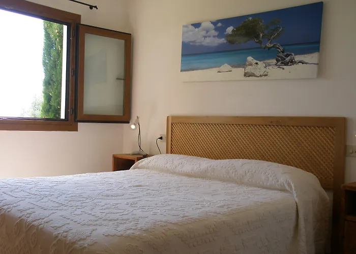 Rocce Sarde Hotel San Pantaleo