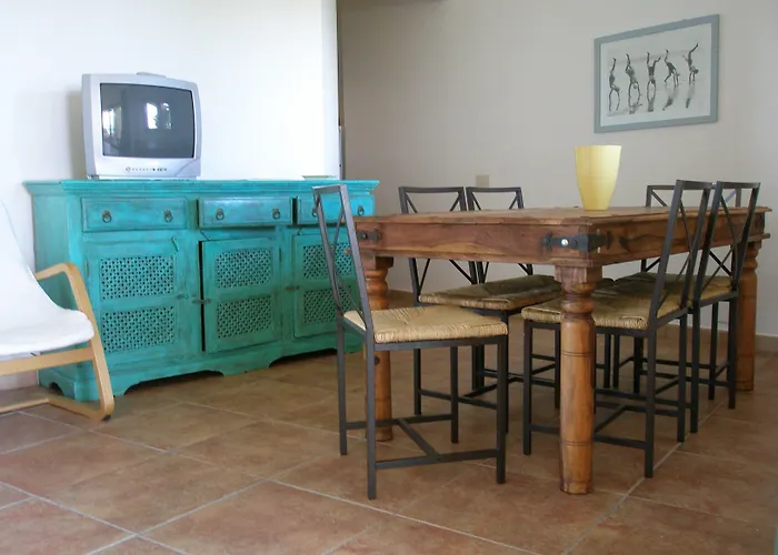 Rocce Sarde San Pantaleo