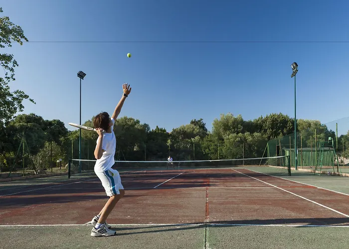 Rocce Sarde Hotel San Pantaleo