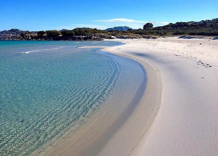 Rocce Sarde ホテル 4*