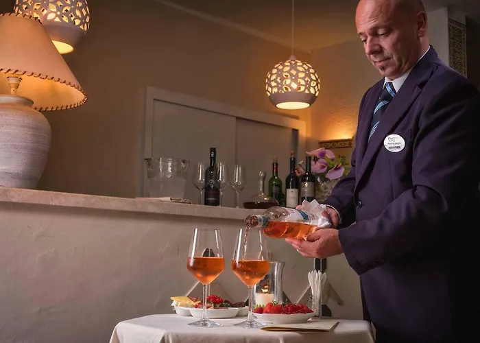 Rocce Sarde Hotel 4*