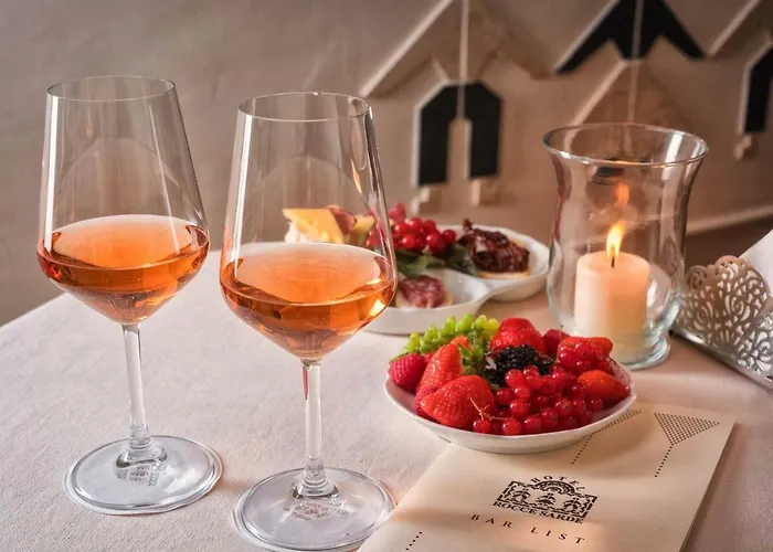 Rocce Sarde Hotel San Pantaleo