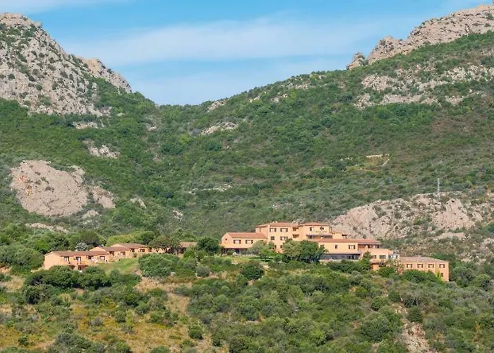 Rocce Sarde 4* San Pantaleo