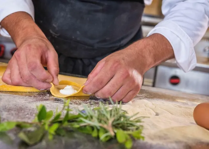 ホテル Rocce Sarde 4*