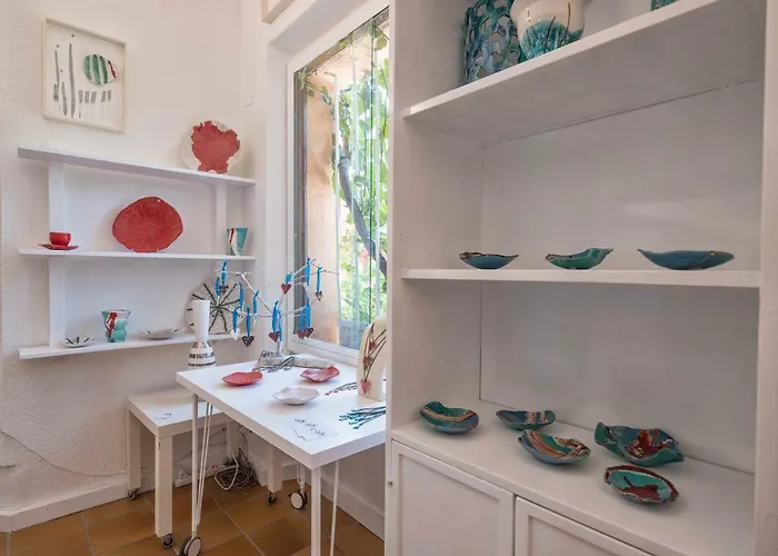 Hotel Rocce Sarde San Pantaleo