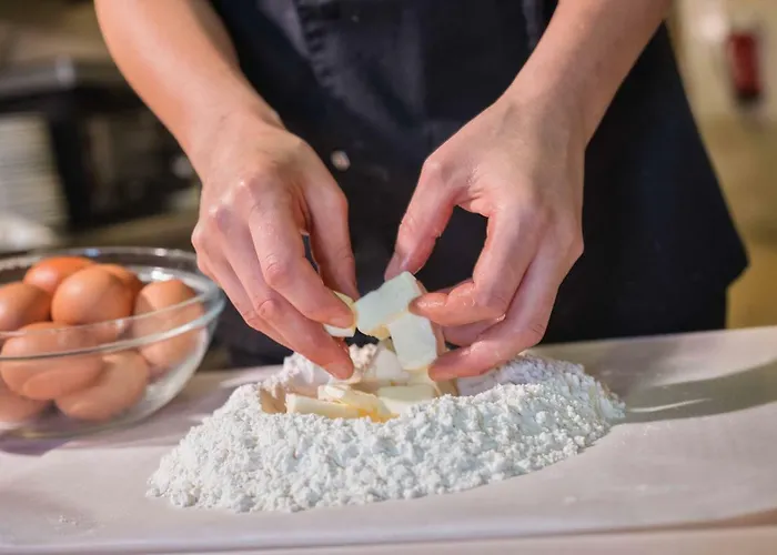 Rocce Sarde ホテル