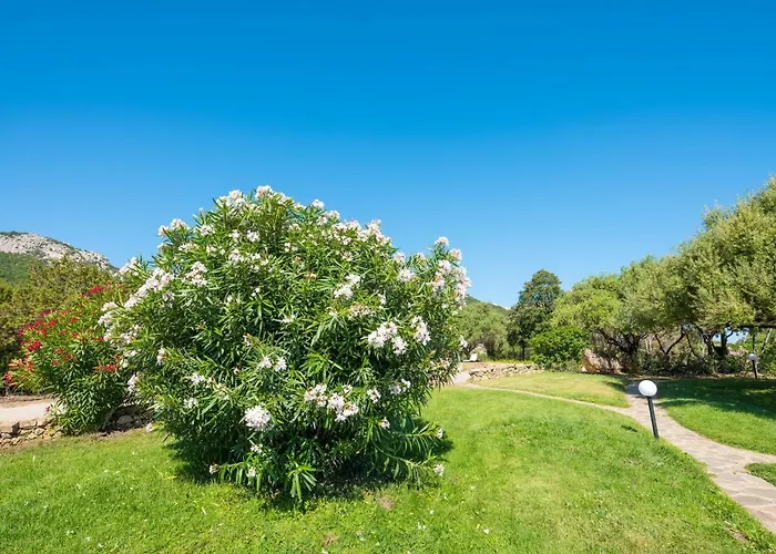 Rocce Sarde 4* San Pantaleo