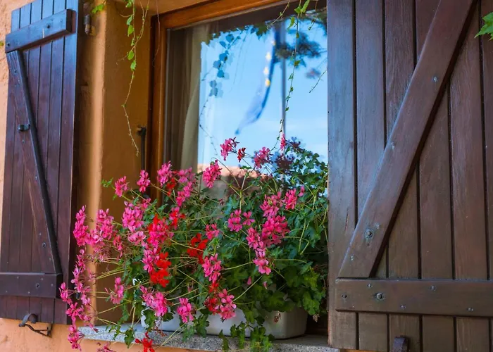 Rocce Sarde Hotel 4*