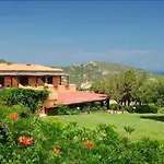 Rocce Sarde Hotel 4*