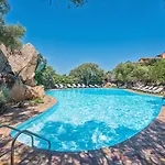 Hotel Rocce Sarde