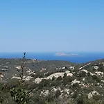 Rocce Sarde Hotel San Pantaleo