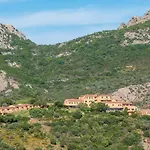 Rocce Sarde 4* San Pantaleo