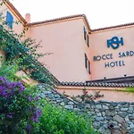 Rocce Sarde 4*