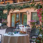 Rocce Sarde Hotel San Pantaleo