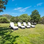 Rocce Sarde Hotel 4*