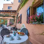 Hotel Rocce Sarde San Pantaleo